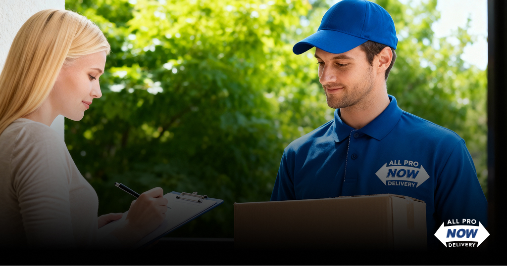 Carrier vs courier- allpronow.net