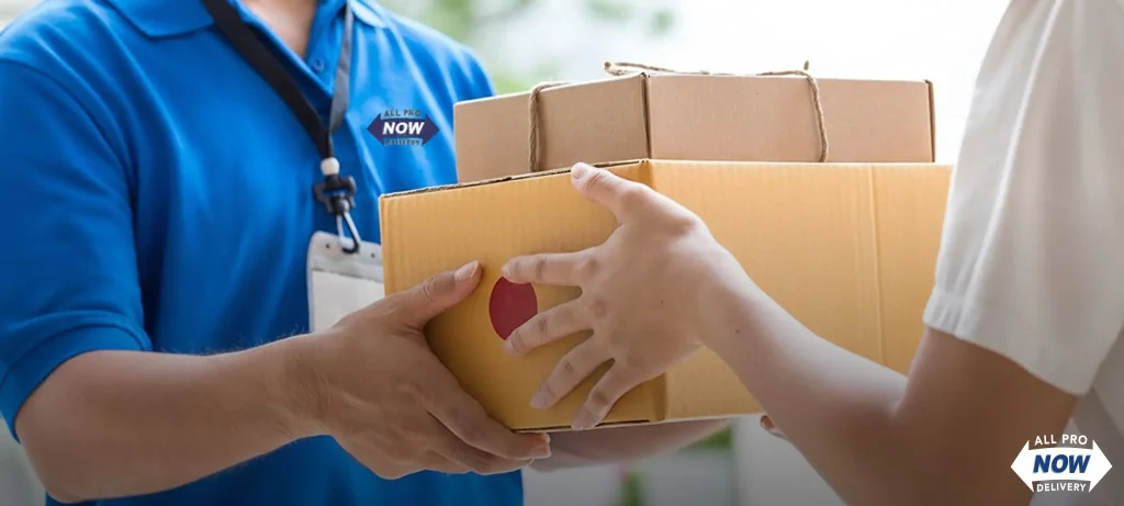 how to find a reliable delivery service-allpronow