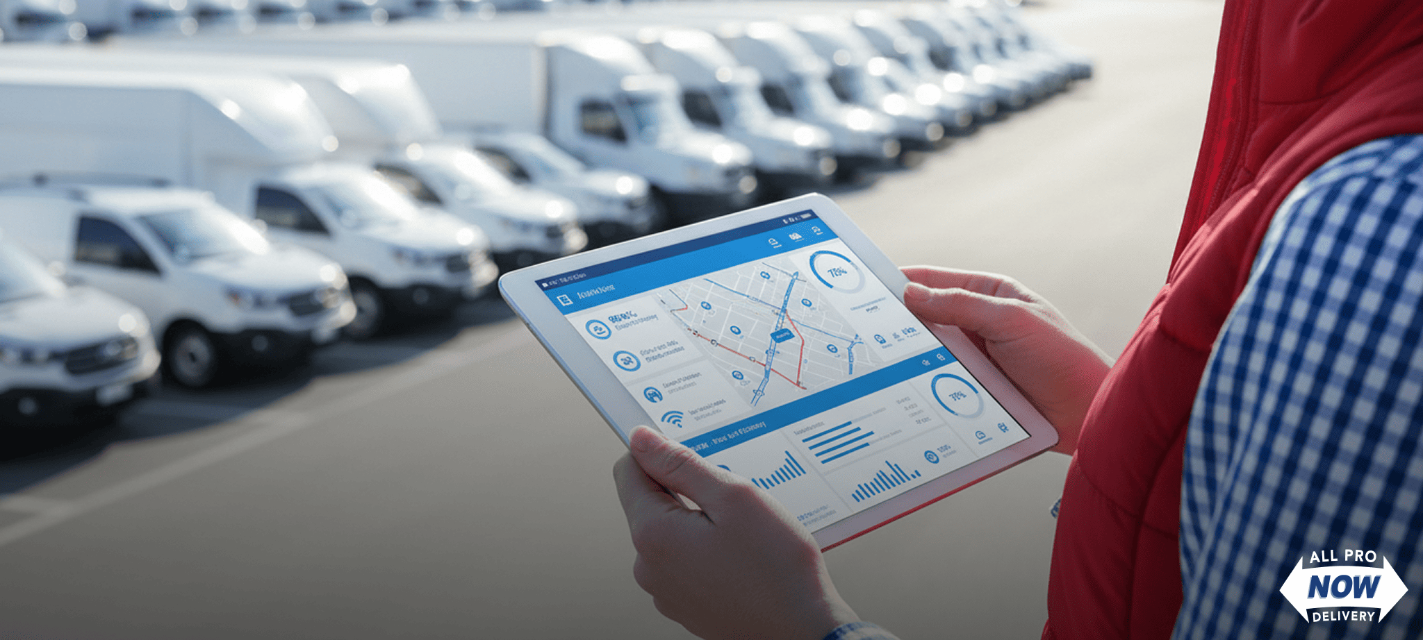 Fleet Management Operations: Cut Delivery Costs 30% in 2026