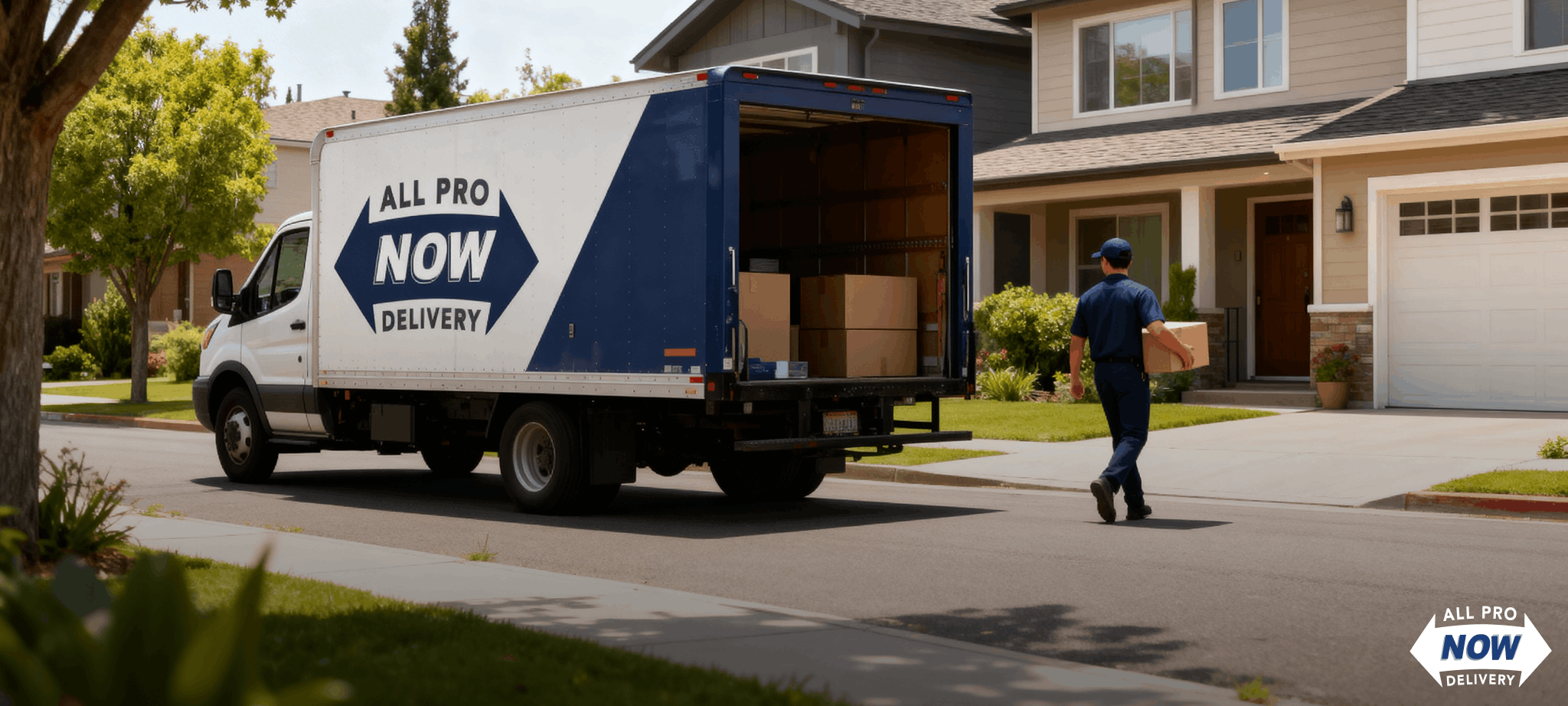 Retail Order Delivery Retail Last Mile Delivery: Complete Guide for 2026