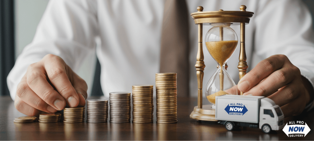 Last mile delivery costs | allpronow.net