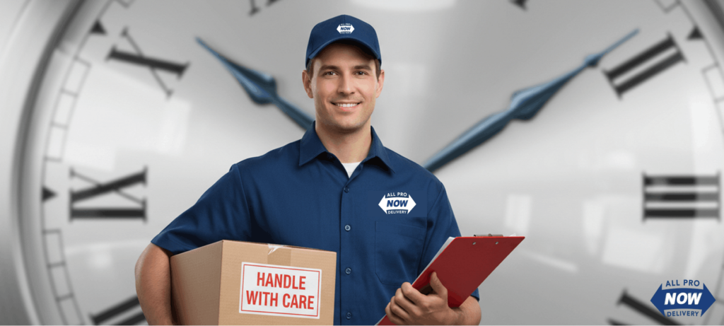 What does estimated delivery mean | allpronow.net