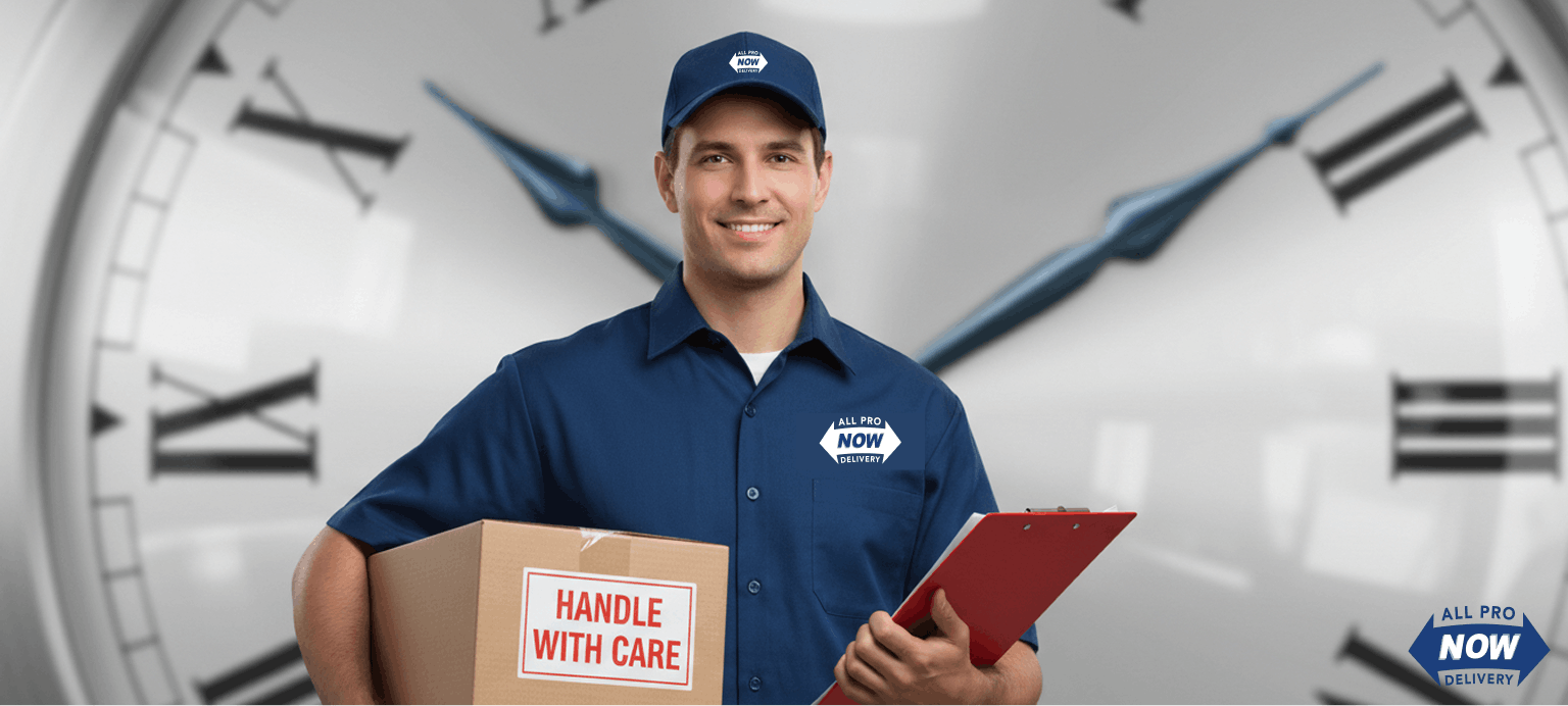 What does estimated delivery mean | allpronow.net