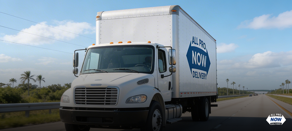 Best LTL Carriers | AllProNow