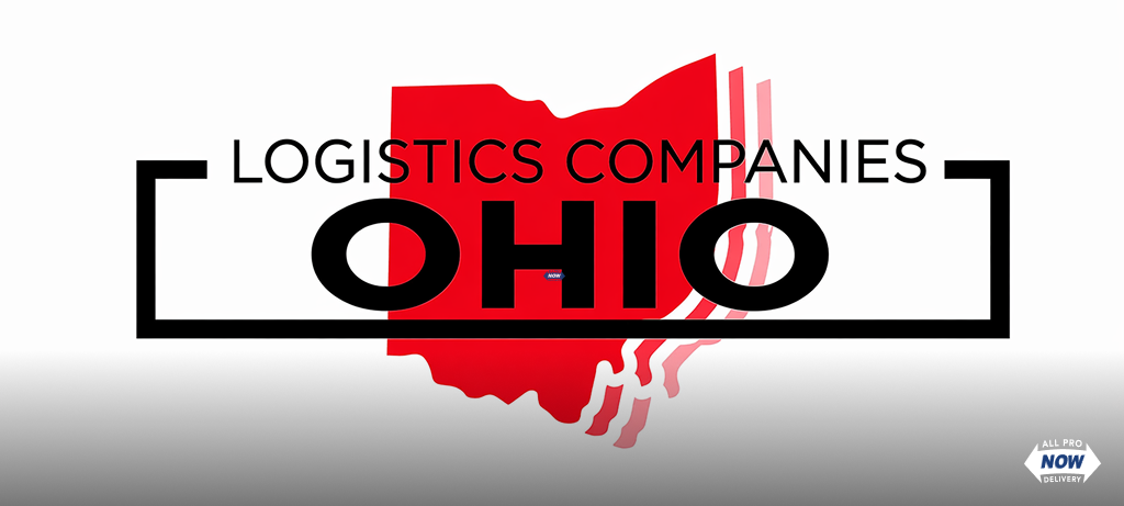 Logistics Companies in Ohio | allpronow.net
