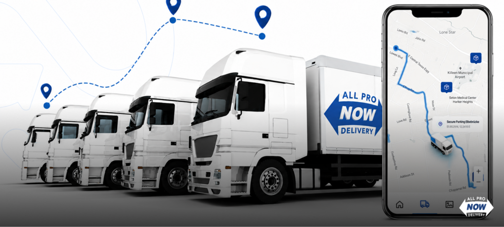 Driver Tracking | allpronow.net