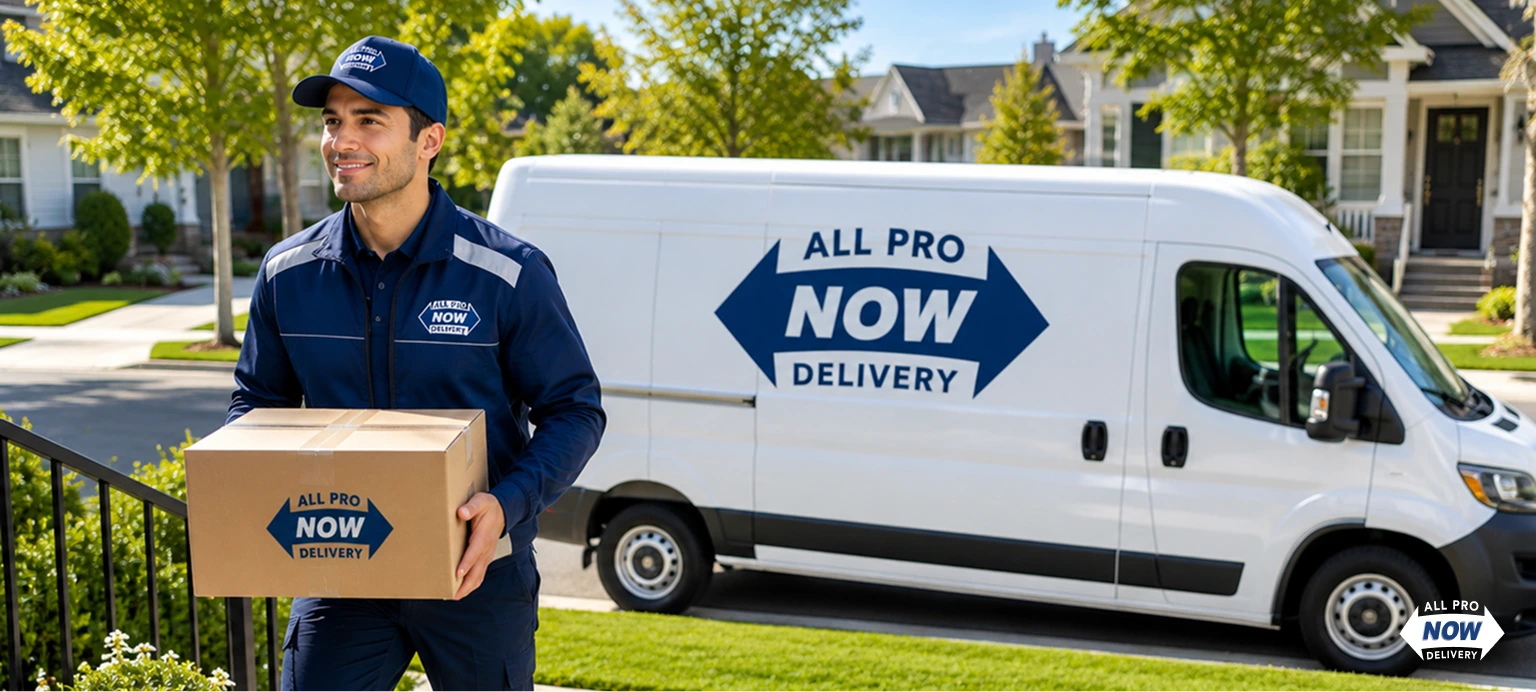 How to Find Delivery Driver Jobs | allpronow.net