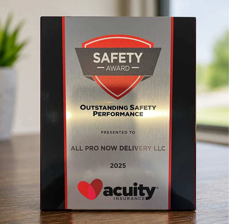 safety