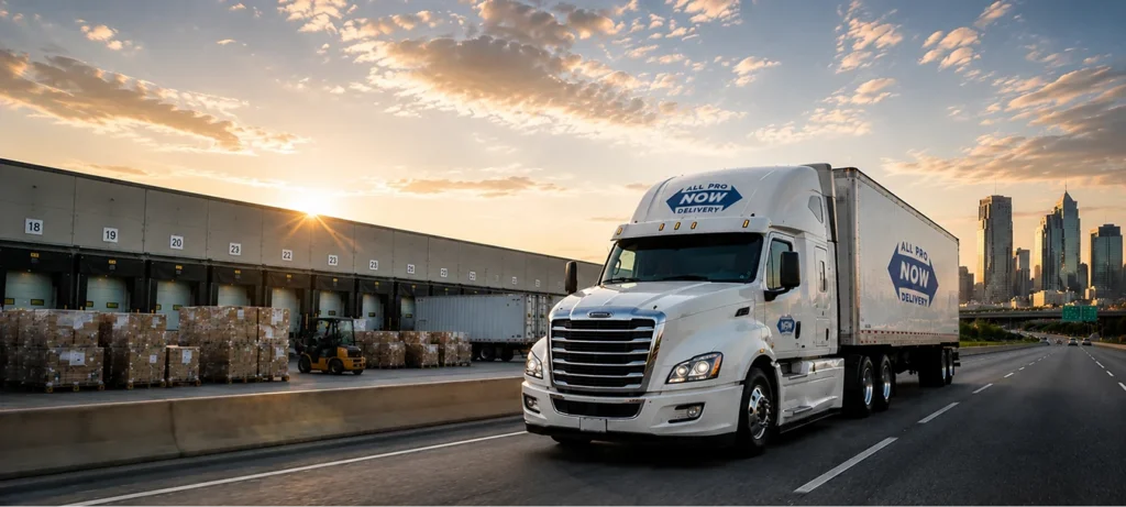 Best Freight Carriers for Small Businesses | allpronow.net