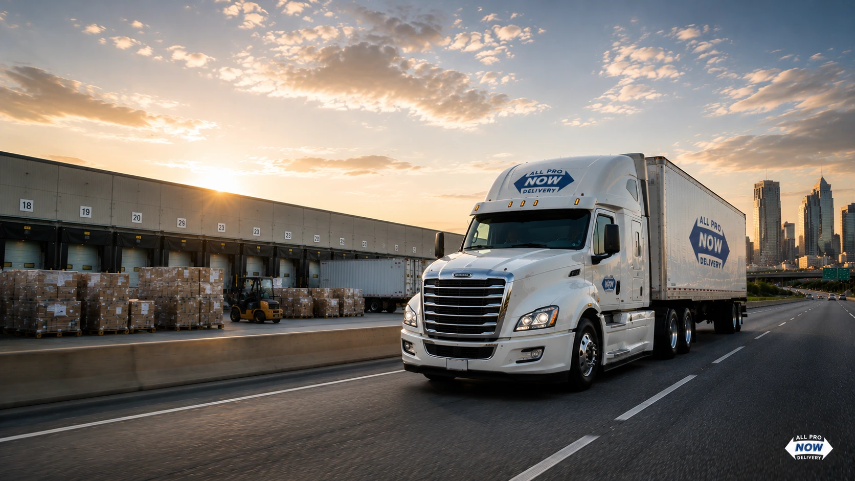 Best Freight Carriers for Small Businesses | allpronow.net