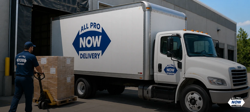 expedited freight company grand rapids mi | allpronow.net